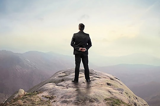 5 đặc điểm của nhà lãnh đạo xuất sắc