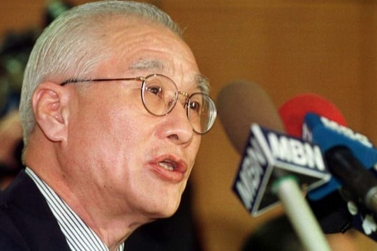 Chủ tịch Tập đoàn Daewoo: Tuổi trẻ phải trân quý thời gian