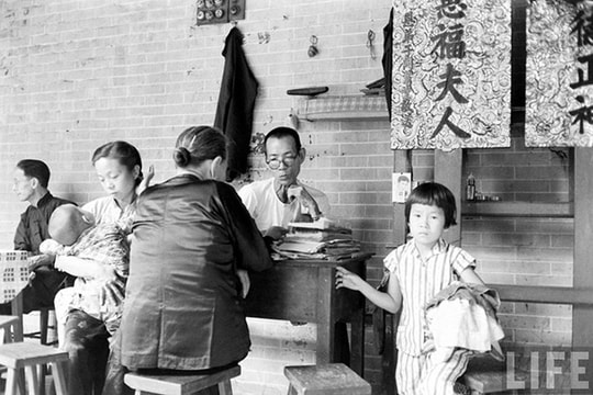 2 bí quyết thành công của cộng đồng người Hoa ở Chợ Lớn