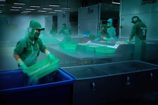 Nghị quyết về cải thiện môi trường kinh doanh, nâng cao năng lực cạnh tranh 2017