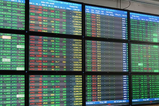 Đầu tư vào cổ phiếu nào trong 2017?