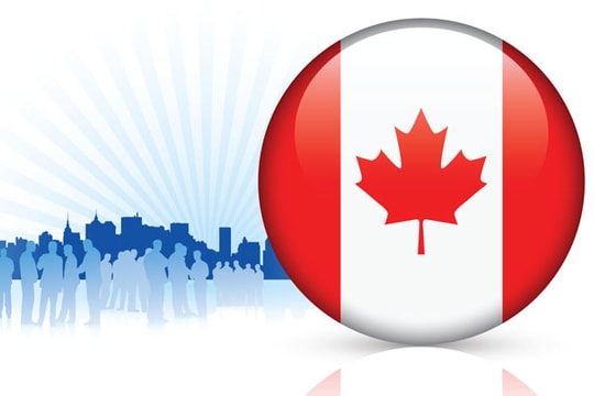 Hạn chế người nhập cư vào Mỹ: Canada hưởng lợi