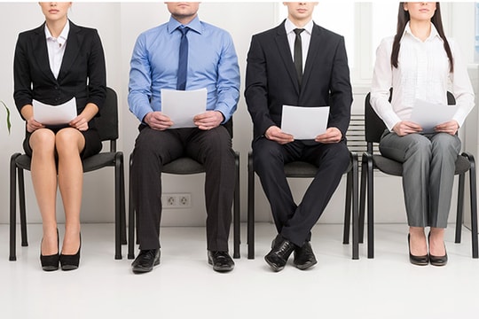 Nhà tuyển dụng ưu tiên ứng viên giai cấp "thượng lưu"?