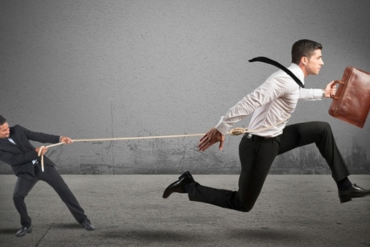 3 cách thu hút và giữ chân nhân sự cấp cao