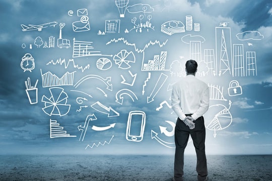 Big Data: Hiểu đúng - áp dụng hay