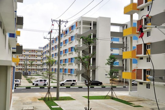 Nhà ở giá rẻ 100 triệu đồng có khả thi ở TP.HCM?