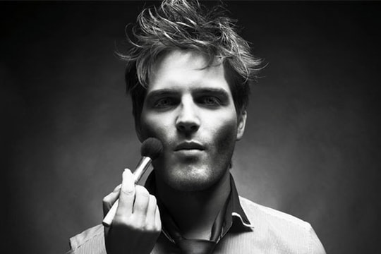 Tiềm năng thị trường mỹ phẩm cho nam giới