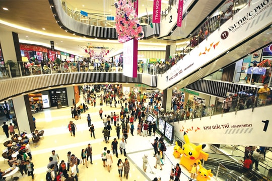 Vùng kinh tế trọng điểm phía Nam hút mạnh vốn ngoại