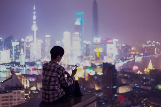 Fintech: Rộng đường vào châu Á