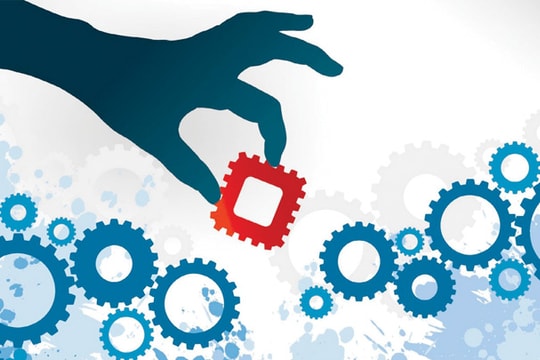 Chiến lược quản trị: Nghĩ khác