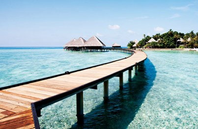 Điểm đến 2017: Cụm đảo quốc Vanilla quyến rũ