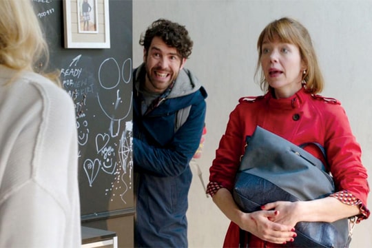 5 sản phẩm truyền hình được trông đợi trong 2017