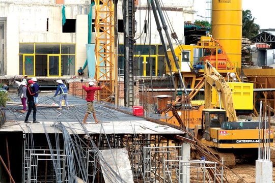 Nhà giá rẻ: Cách nào?