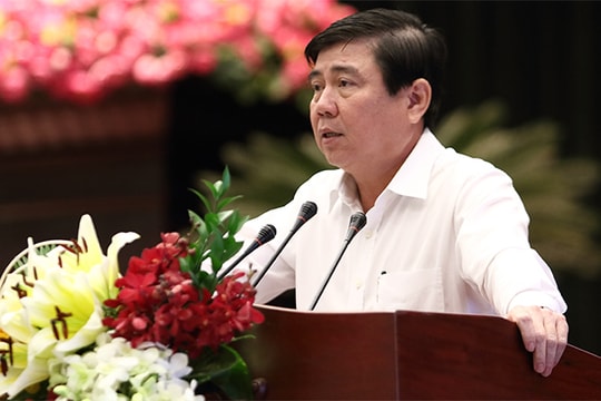 Doanh nghiệp thịnh vượng - Thành phố sẽ thịnh vượng