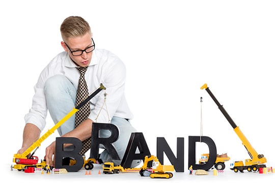 5 yếu tố cần tham chiếu khi đổi tên thương hiệu