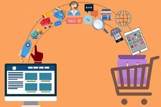 Thương mại điện tử Việt Nam: Làm sao khai thác tiềm năng?