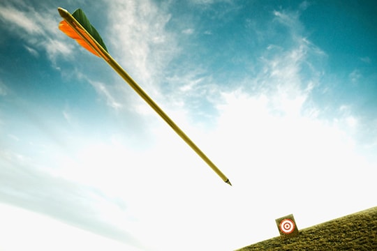 Thời của ngành công nghiệp sáng tạo