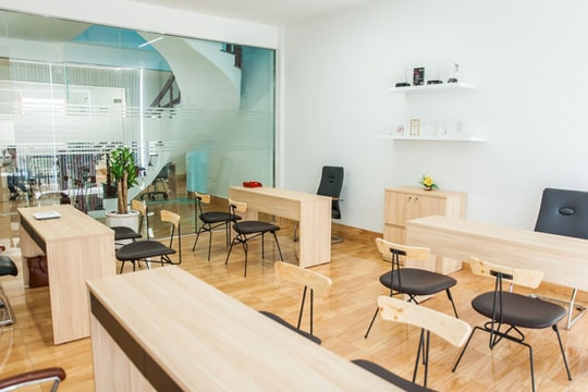 AIA Việt Nam khai trương văn phòng Tổng đại lý