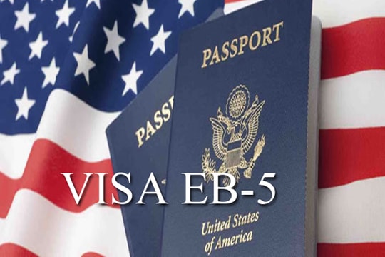 Chương trình visa đầu tư EB-5 của Mỹ sẽ thay đổi?