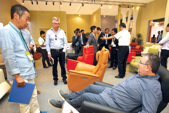 Học hỏi gì từ các doanh nghiệp Hoa Kỳ?