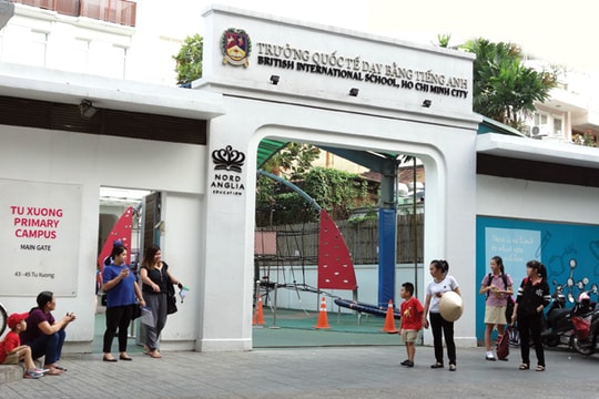 Đầu tư vào giáo dục: Không dễ kiếm lời