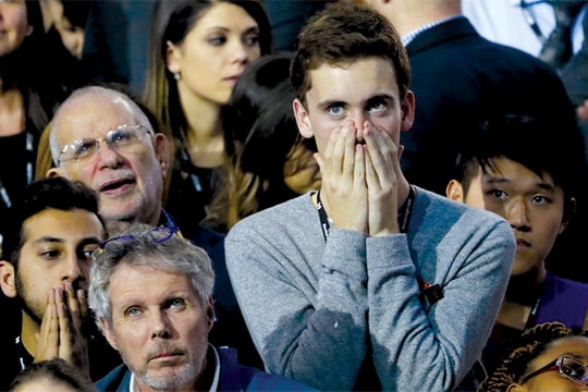 Người trẻ Úc sợ... nghèo hơn cha mẹ