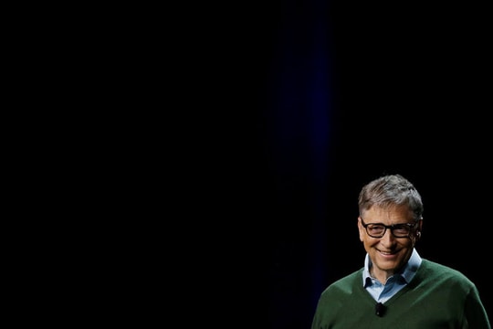 Chuyện ít biết về những tỷ phú giàu nhất thế giới