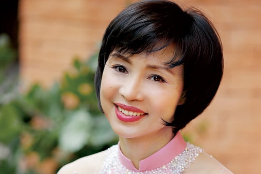 Phụ nữ có nhiều lợi thế để làm lãnh đạo