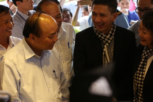 Nhiều hoạt động của Trung Nguyên ở Lễ hội Cà phê Buôn Ma Thuột