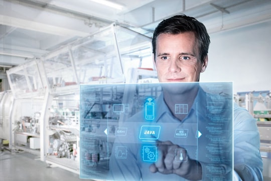 Bosch Rexroth giới thiệu công nghệ nền tảng mở tại Propack Việt Nam 2017