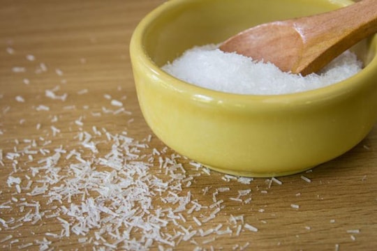 Giảm thuế tự vệ đối với bột ngọt nhập khẩu