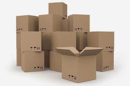 Ngành bao bì: Doanh nghiệp Việt đối diện nhiều sức ép