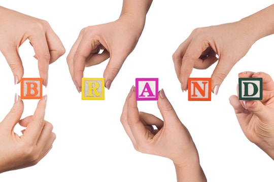 7 tuyệt kỹ đặt tên thương hiệu
