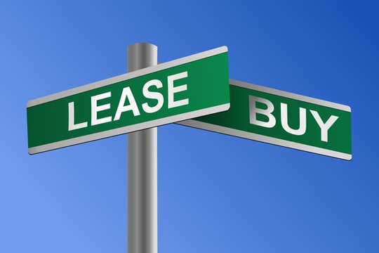 Cho thuê tài chính - kênh huy động vốn tiềm năng