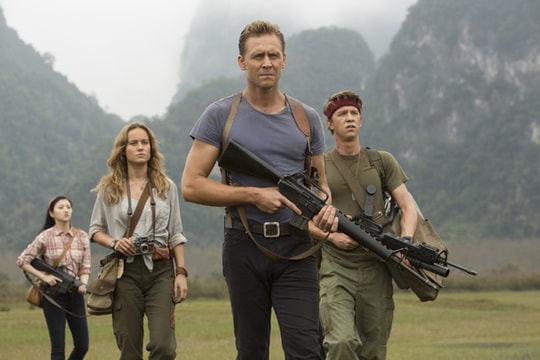 Để có thêm đoàn phim quốc tế đến Việt Nam