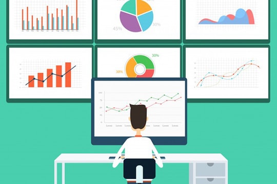 Khởi nghiệp: Hãy bắt đầu với thị trường tiền tiêu