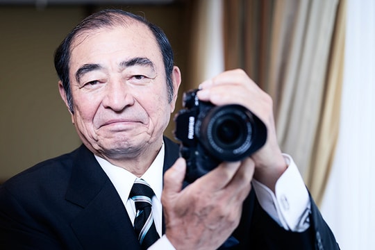 Shigetaka Komori đã "lột xác" Fujifilm như thế nào?