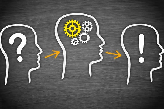 Startup và cơ hội hoàn thiện ý tưởng sản phẩm