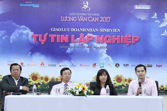 Thành công đến từ khổ luyện