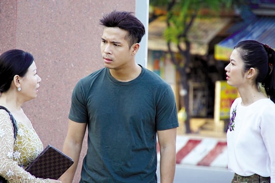 Mật danh Đ9: Khởi đầu cho sự khác biệt