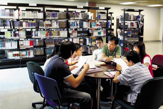 Người trẻ Việt và bài toán công dân toàn cầu