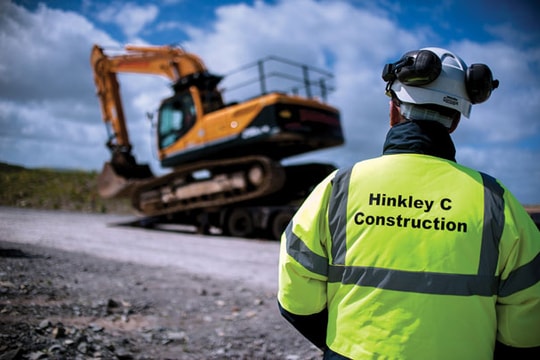 Anh: Nguy cơ khủng bố tại sân bay và nhà máy điện hạt nhân