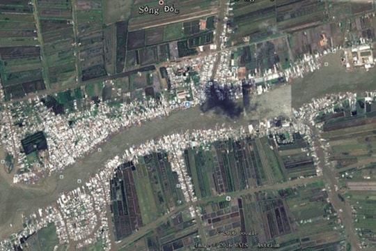 Cảng cá Sông Đốc - tiềm năng kinh tế bị bỏ quên