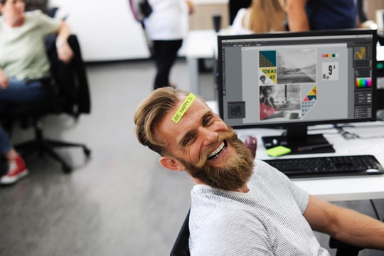 20 cách đơn giản để hạnh phúc với công việc