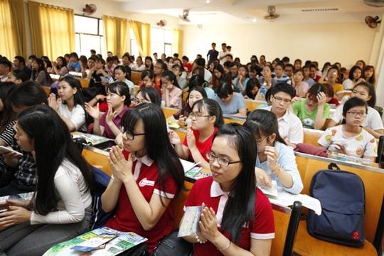 Bí quyết lập nghiệp: Hãy “tước đoạt” kiến thức của người khác!