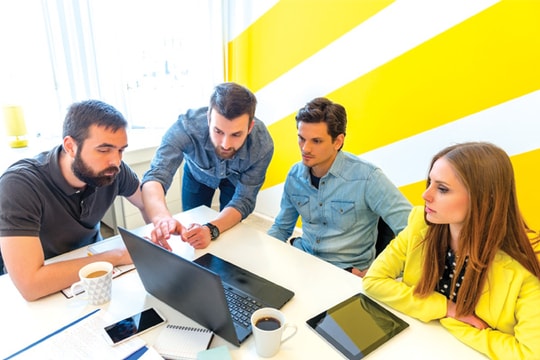 5 điều cần lưu ý khi áp dụng phương pháp Lean