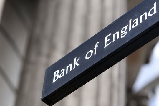 Thao túng lãi suất Libor - bê bối lớn nhất thị trường tài chính toàn cầu