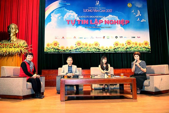 Để điểm yếu không là rào cản trên đường lập nghiệp