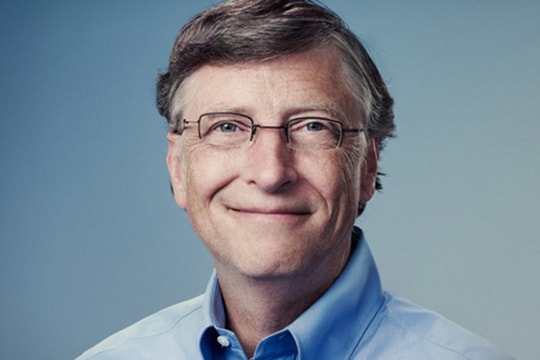 Bill Gates: Phải bỏ thói quen này mới mong thành công