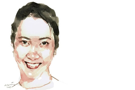 TGĐ Dale Carnegie Việt Nam: Người tử tế là biết nghĩ cho người và cho mình